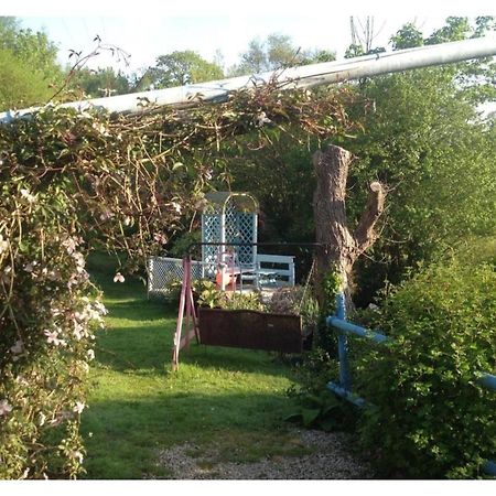 Tubbs Mill House B&B Boswinger Екстер'єр фото