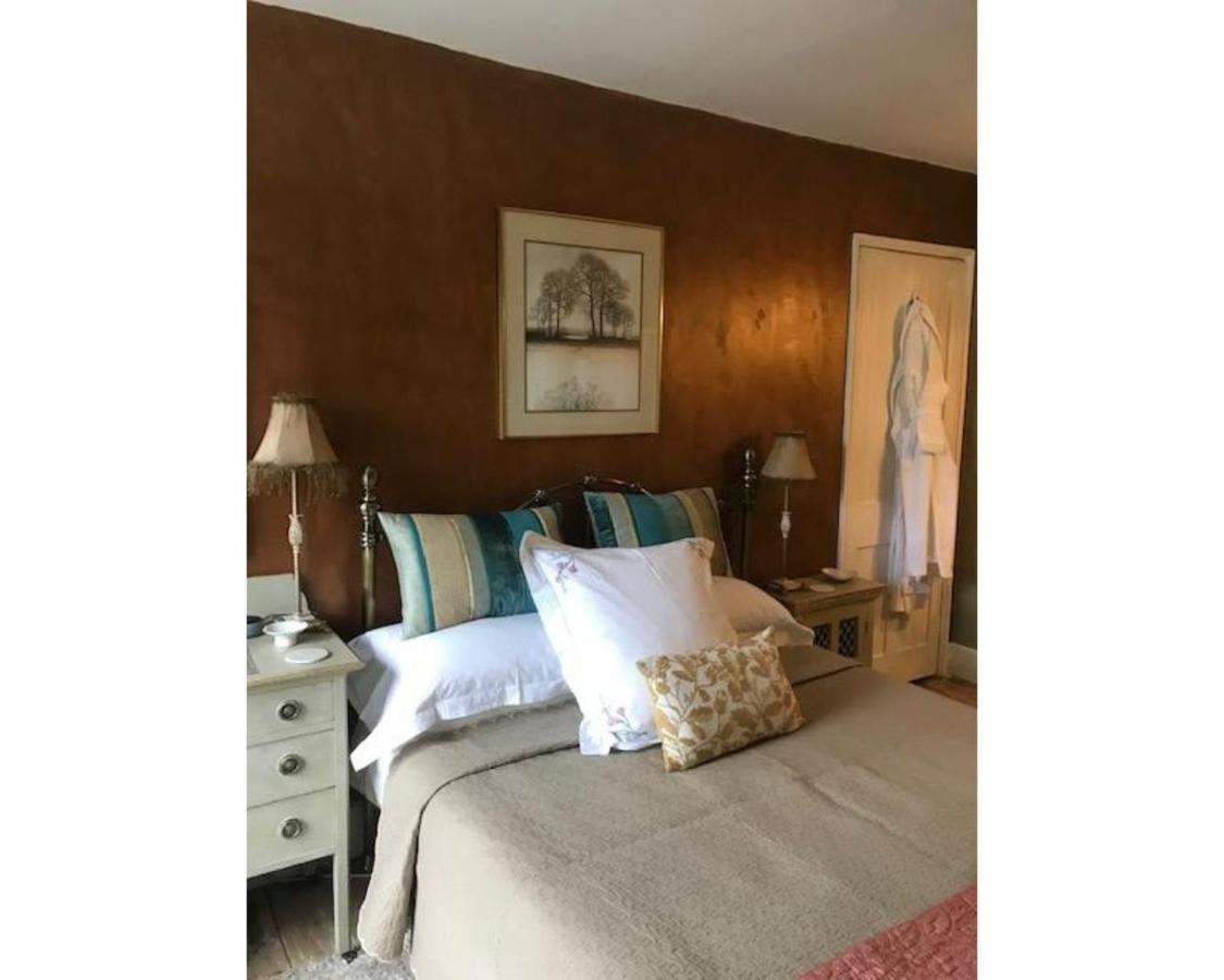 Tubbs Mill House B&B Boswinger Екстер'єр фото