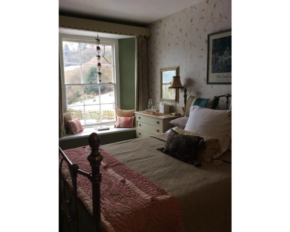 Tubbs Mill House B&B Boswinger Екстер'єр фото
