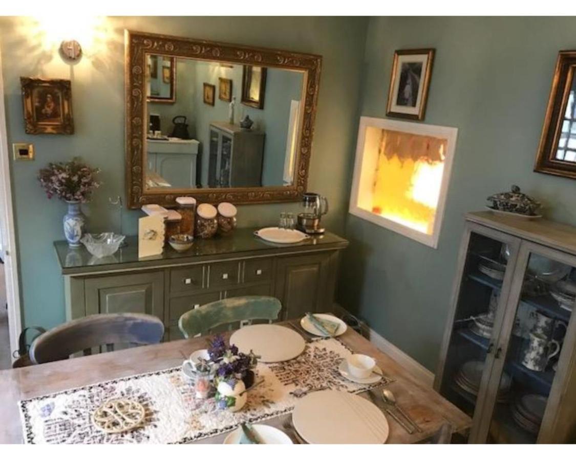 Tubbs Mill House B&B Boswinger Екстер'єр фото
