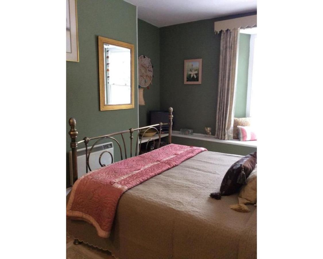 Tubbs Mill House B&B Boswinger Екстер'єр фото