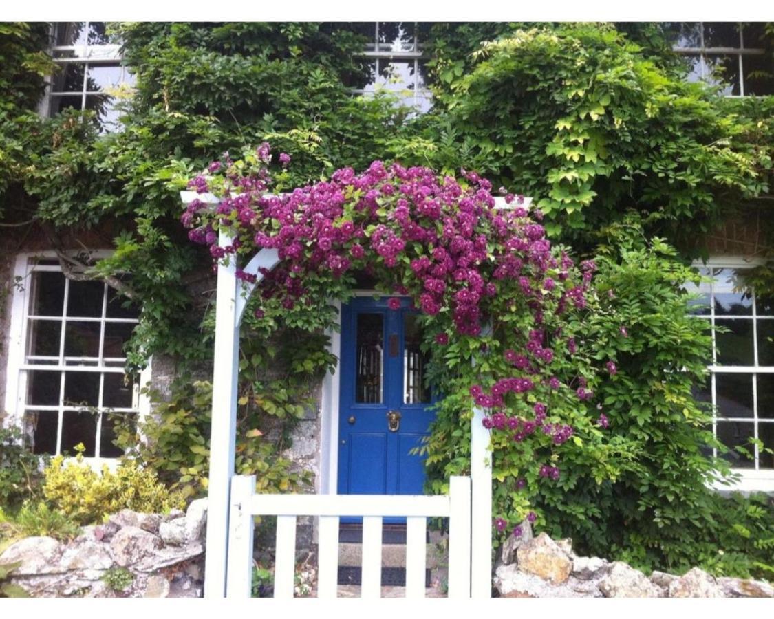 Tubbs Mill House B&B Boswinger Екстер'єр фото