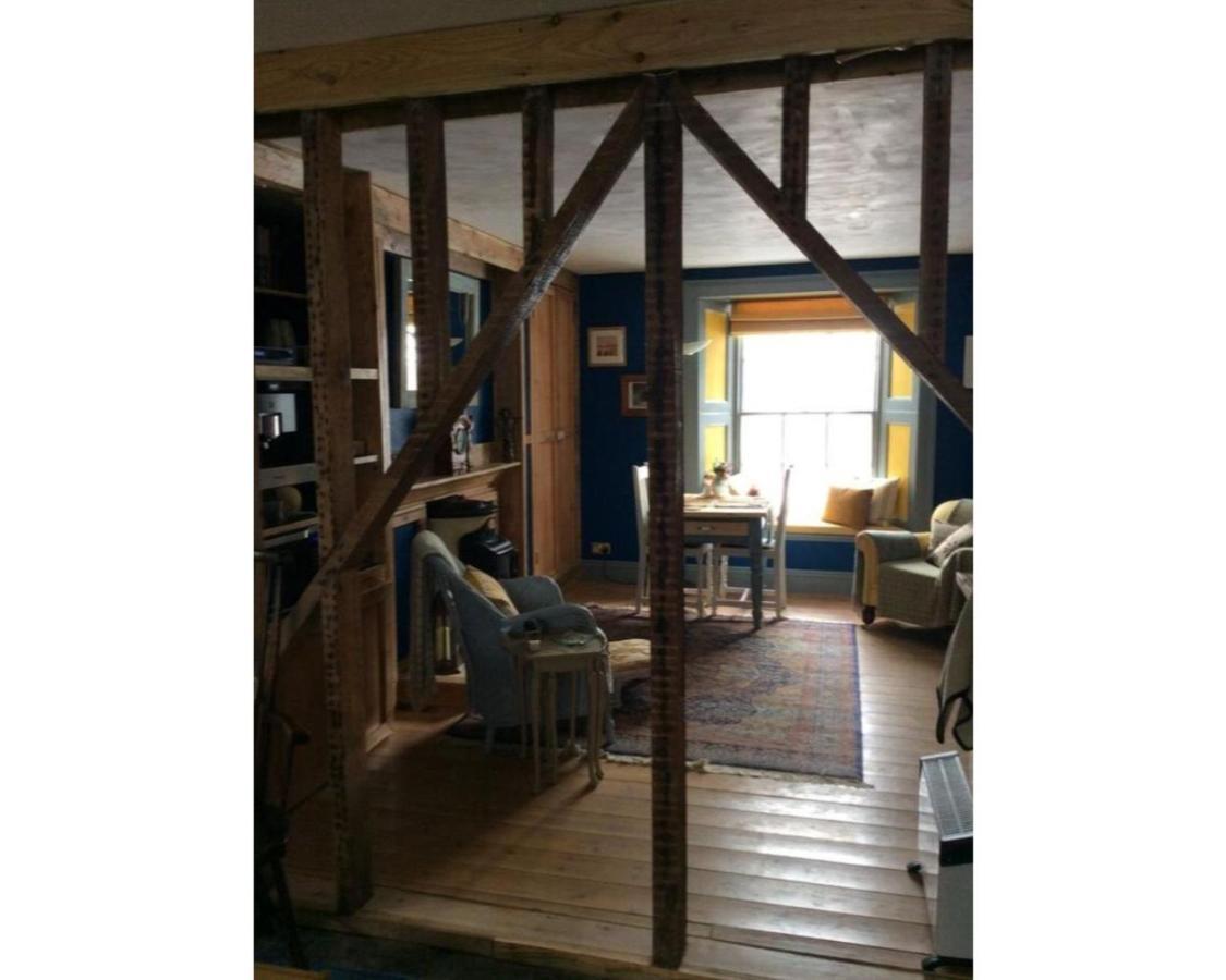 Tubbs Mill House B&B Boswinger Екстер'єр фото