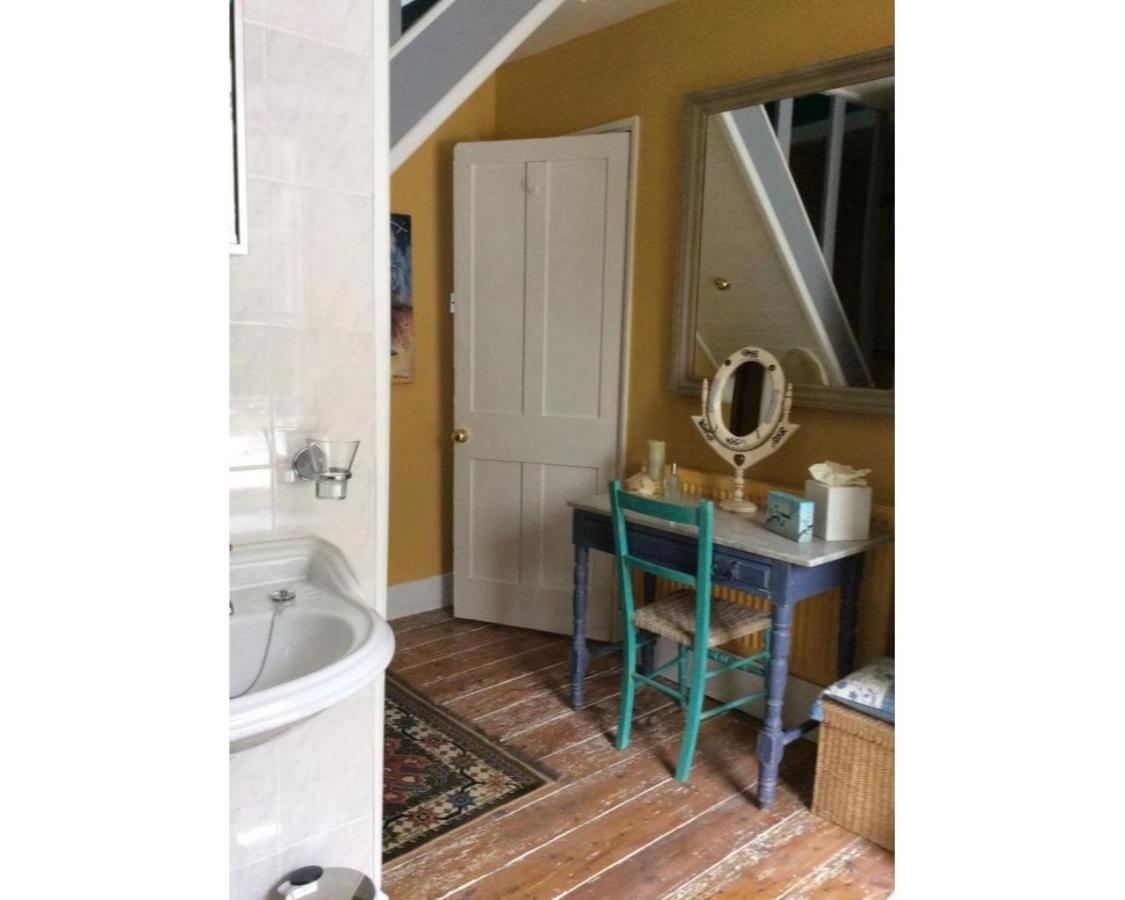 Tubbs Mill House B&B Boswinger Екстер'єр фото