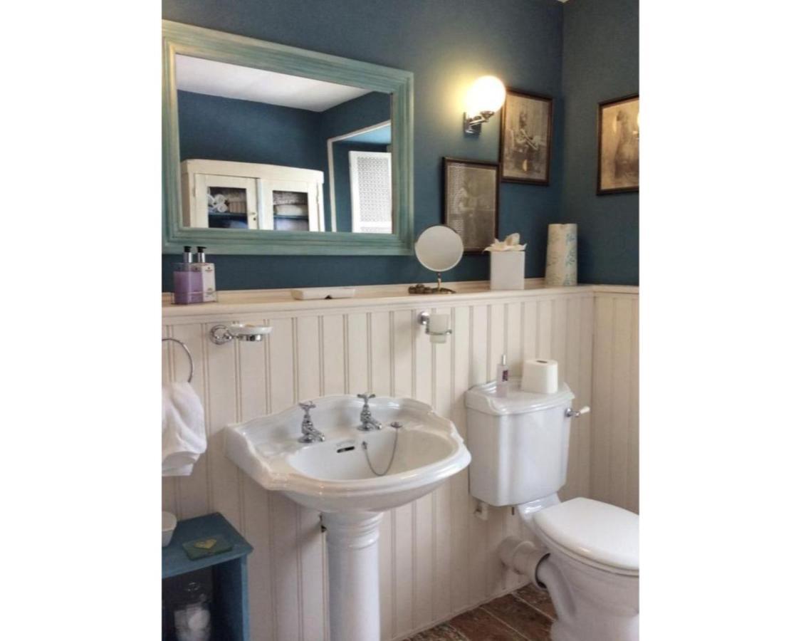 Tubbs Mill House B&B Boswinger Екстер'єр фото